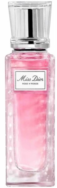 Dior Miss Dior Rose N'Roses Roller Pearl EDT 20 ml Kadın Parfümü kullananlar yorumlar